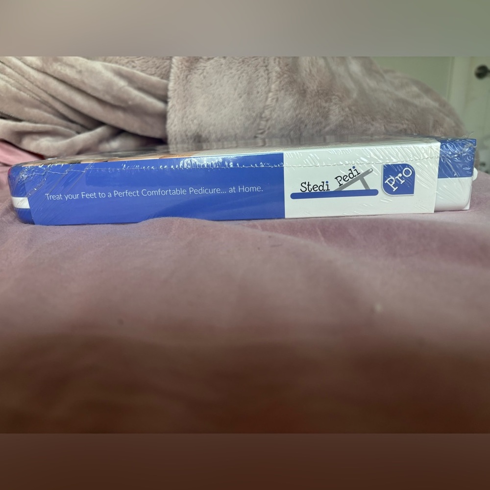 Pro Stedi Pedi - Picture 3 of 3